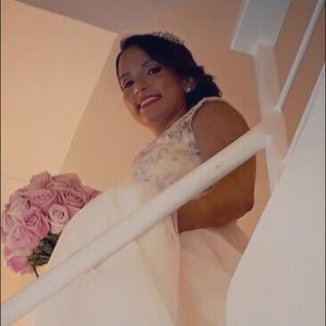 Meet your Posher, Claudina